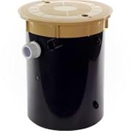 Cmp CMP CMP25504009010 Lid Water Leveler - Tan CMP25504009010